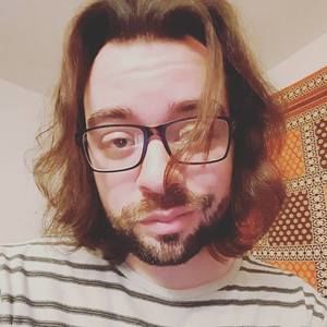 Meet your Posher, Jonathan